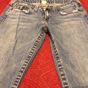 Fabulous True Religion Jeans